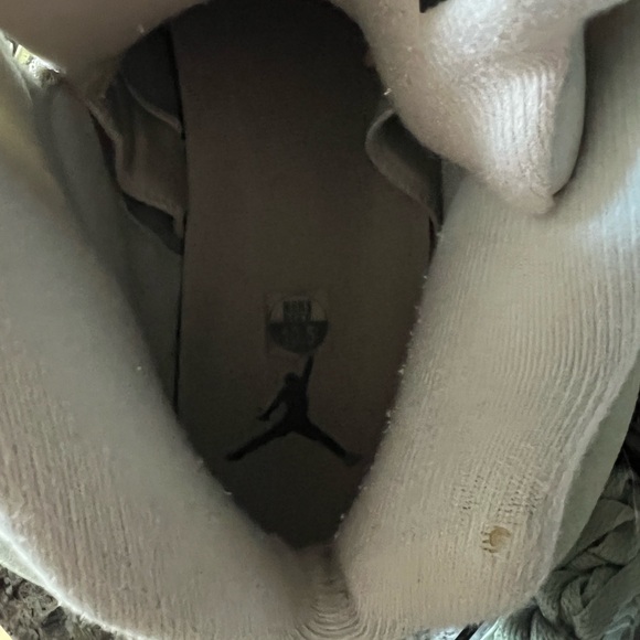 Nike Air Jordan 5 “Jade Horizon” - Picture 10 of 11